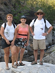 CairnsTC143 Granite Gorge